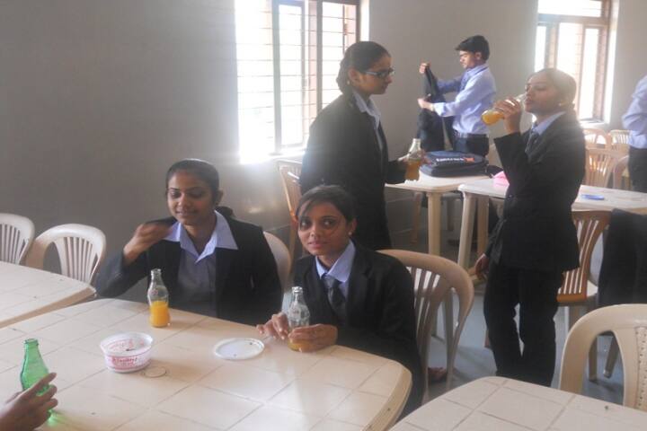 cafeteria